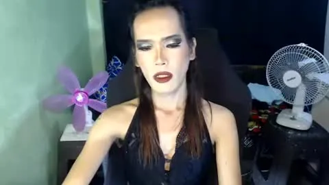 Live thumbnail for asianhotmistress