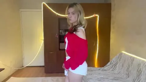 Live thumbnail for auramaxxing