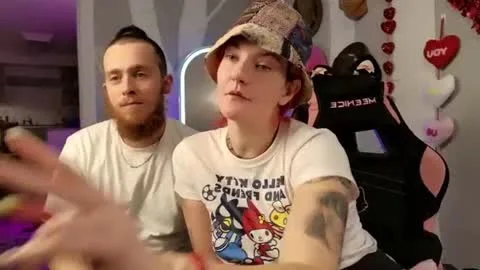 awesomeblossommm live act