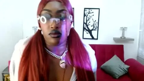 Live thumbnail for aylanyplayasshole