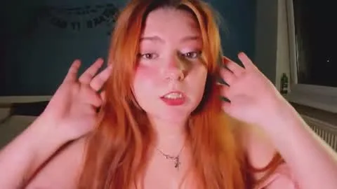 Live thumbnail for bambimayy
