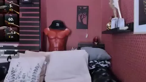 Live thumbnail for barbara_may