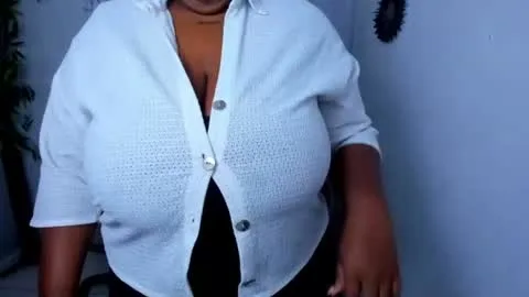 Live thumbnail for bbw_charlote