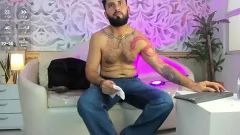 Live thumbnail for bear_mao_