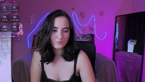 Live thumbnail for bella_stormi1