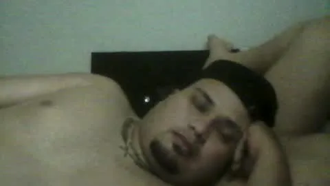 Live thumbnail for benitocamelo2508