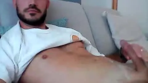 benoitgmx12 live act