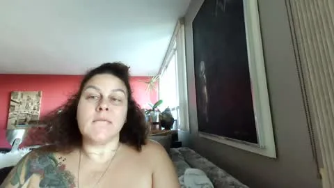 Live thumbnail for bigbreastsabrina