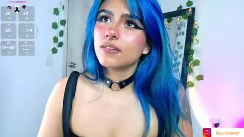 Photo of blue_kittenn