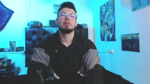 Live thumbnail for brad_hot_boy
