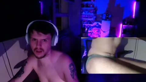 Live thumbnail for bunnyangelic