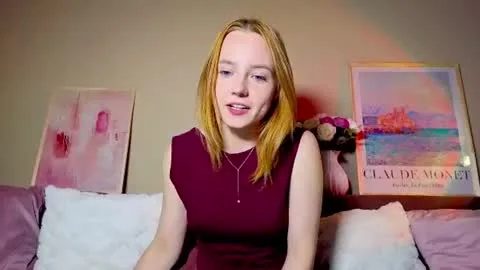 carolinemarlow live act