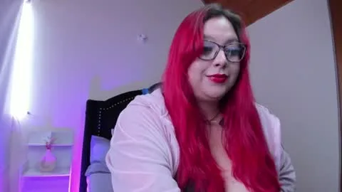 Live thumbnail for cashvampire