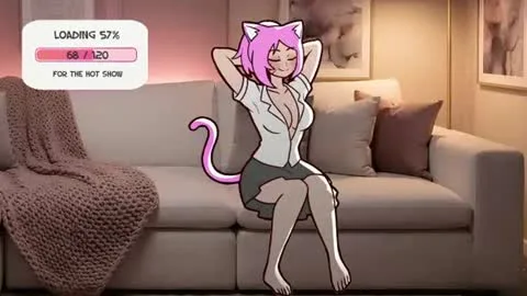 Live thumbnail for cat9irl