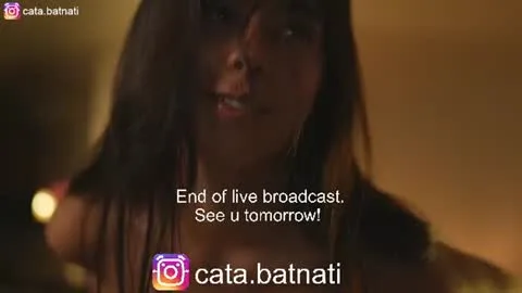 cata_batnati live act