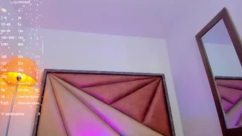 catalinablaze live act