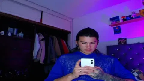 Live thumbnail for celesteswett