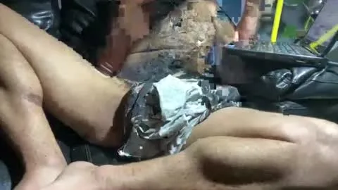 Live thumbnail for chadbearx