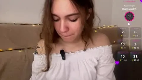 Live thumbnail for charlalaroia