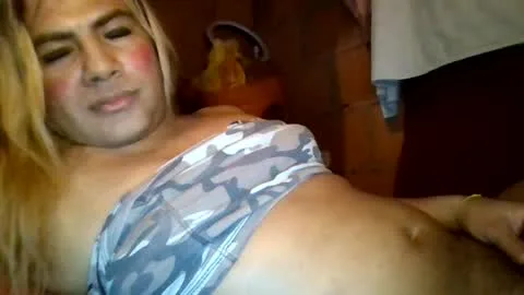 Live thumbnail for chelseabbtranny