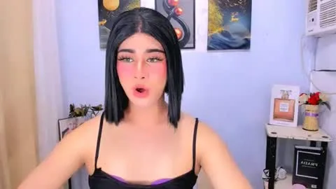 Live thumbnail for cherrymaegray