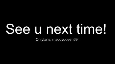 Live thumbnail for cheryl_blossom69