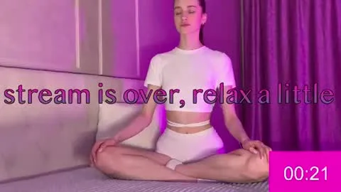 Photo of chillgoddess