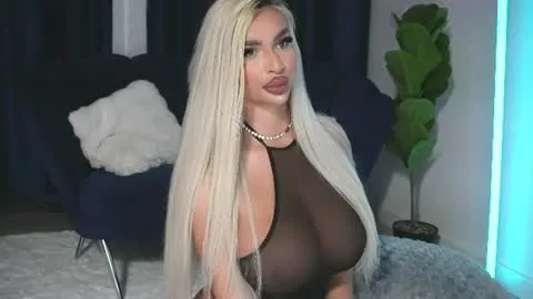 Live thumbnail for chrystalcade
