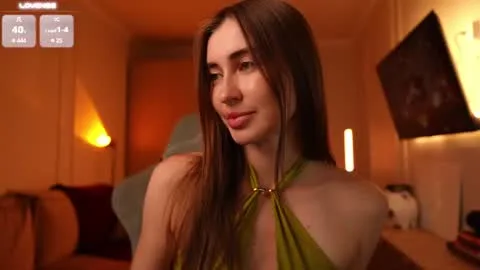 Live thumbnail for coconutaura