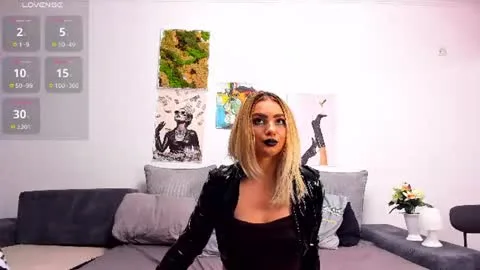 Live thumbnail for confidentmistress