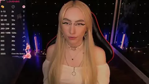 Live thumbnail for crybambi