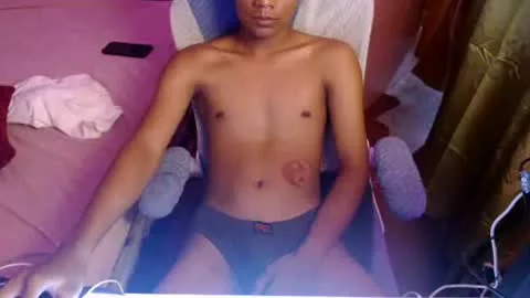 Live thumbnail for cum_markxx
