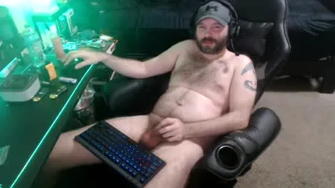 Live thumbnail for cumslinger2003