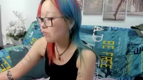cute__kiko live act