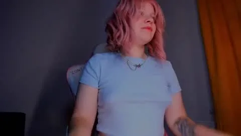 Live thumbnail for cutiesue