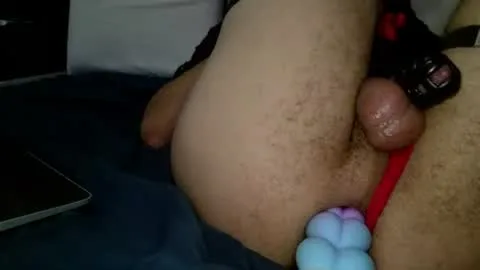 Live thumbnail for daddyl0nglegz93
