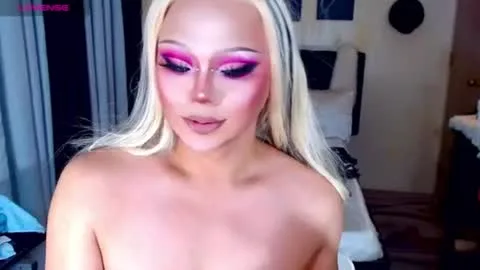 Live thumbnail for damselinmistress