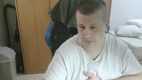 Live thumbnail for danysanchez1981