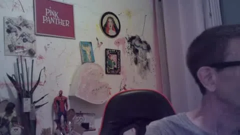 Live thumbnail for davidhumbee