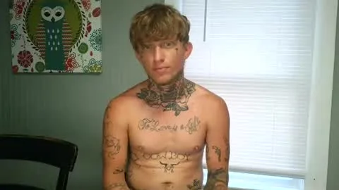 Live thumbnail for daytonadalton