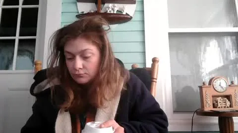 Live thumbnail for debbieafterhours69