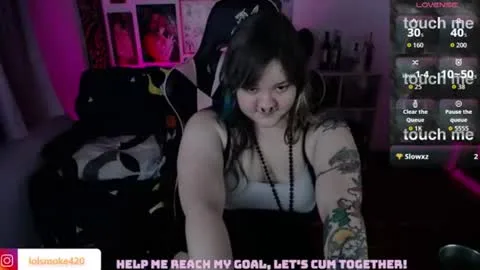 Photo of destroyall420