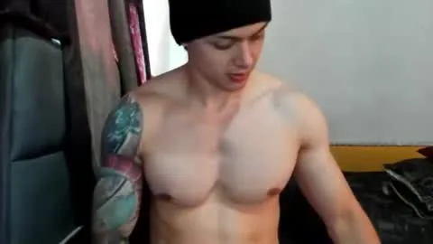 Live thumbnail for dick_demon_1