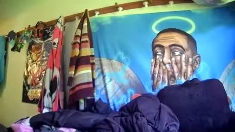 dirtyxhippie21 live act