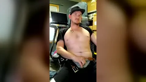 discreetmt live act
