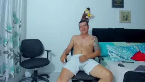 Live thumbnail for dominantcouple999