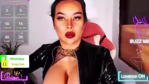 Live thumbnail for dominantxsheena