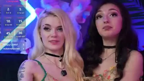 edendollxo live act