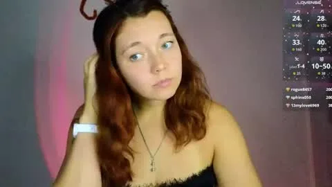 Live thumbnail for ellisunny