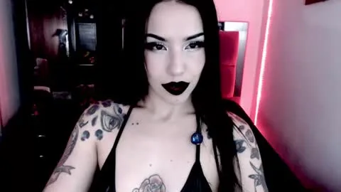 Photo of emearld_black